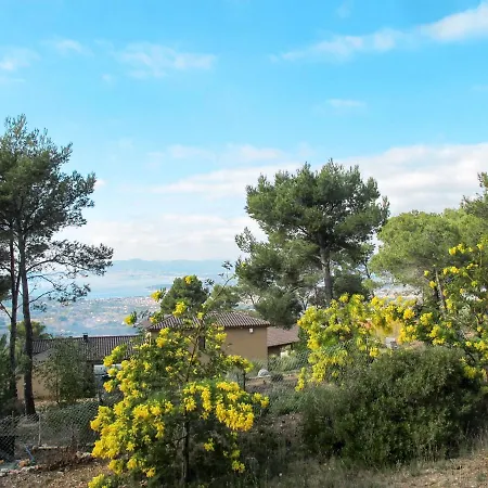 Apartament Un Petit Coin De Paradis - Lcd130