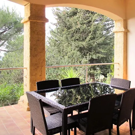 Un Petit Coin De Paradis - Lcd130 * Saint-Cyr-sur-Mer