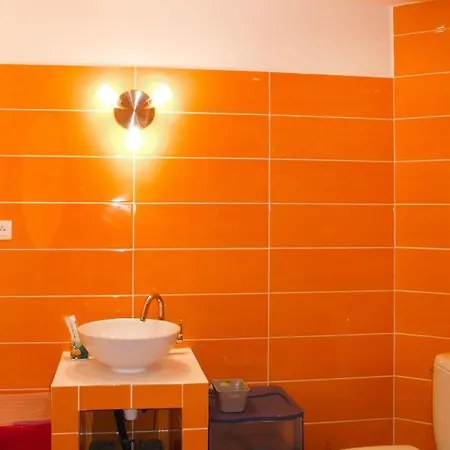 Apartament Un Petit Coin De Paradis - Lcd130