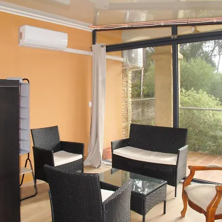 Un Petit Coin De Paradis - Lcd130 Apartament Saint-Cyr-sur-Mer