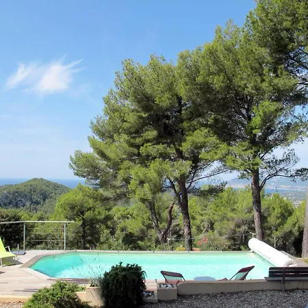 Apartament Un Petit Coin De Paradis - Lcd130 *