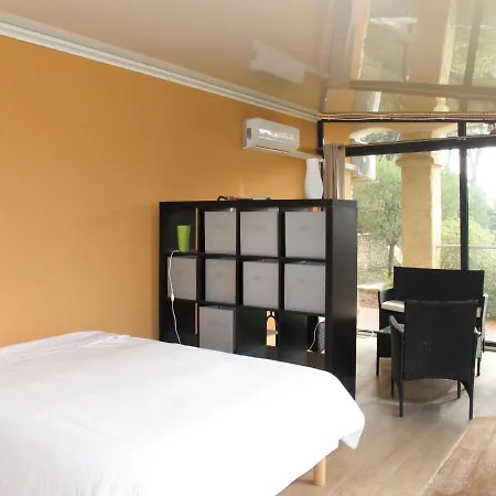 Un Petit Coin De Paradis - Lcd130 * Saint-Cyr-sur-Mer