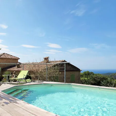Apartament Un Petit Coin De Paradis - Lcd130 *